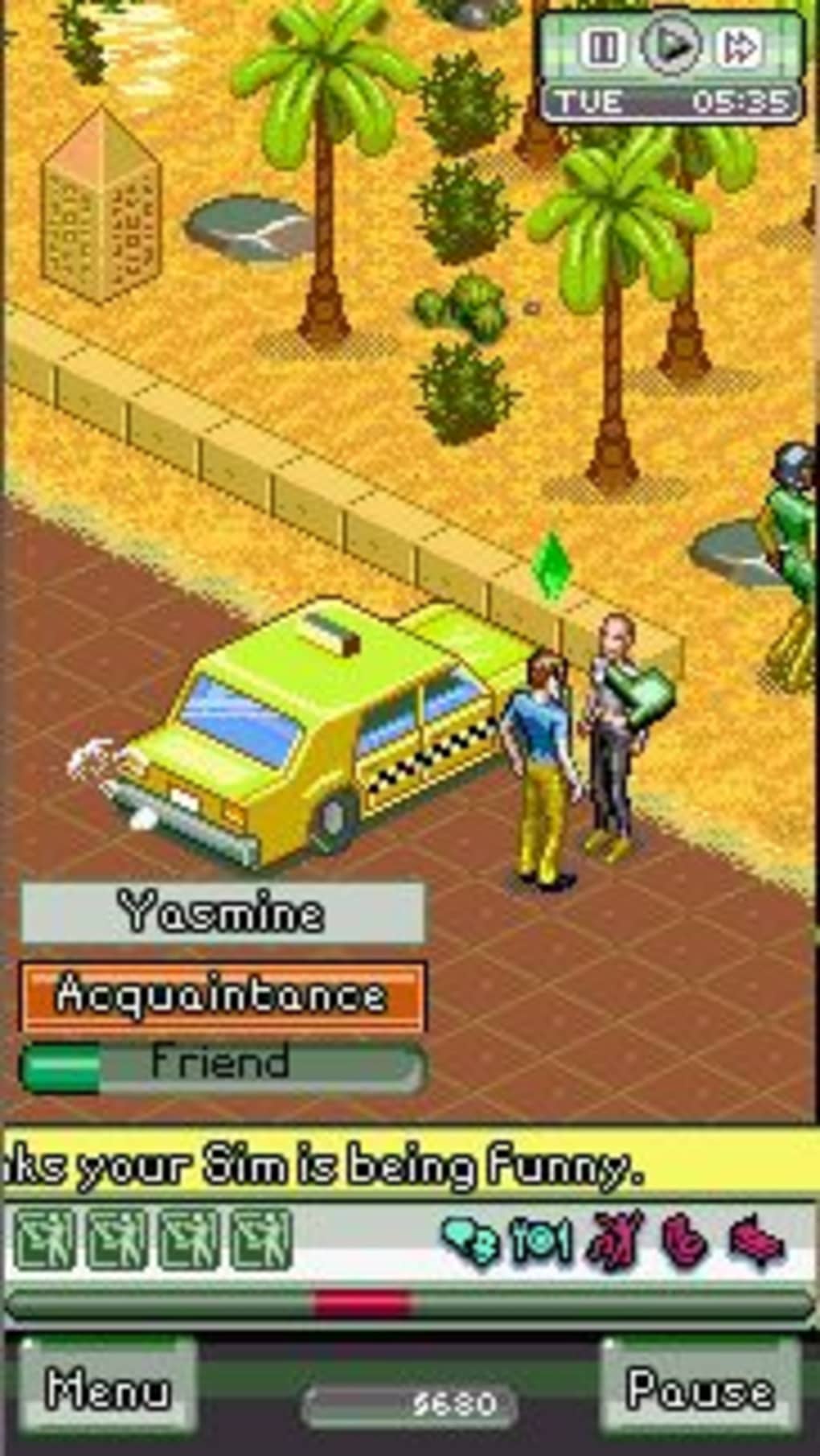 Download the sims 3 world adventure for android apk