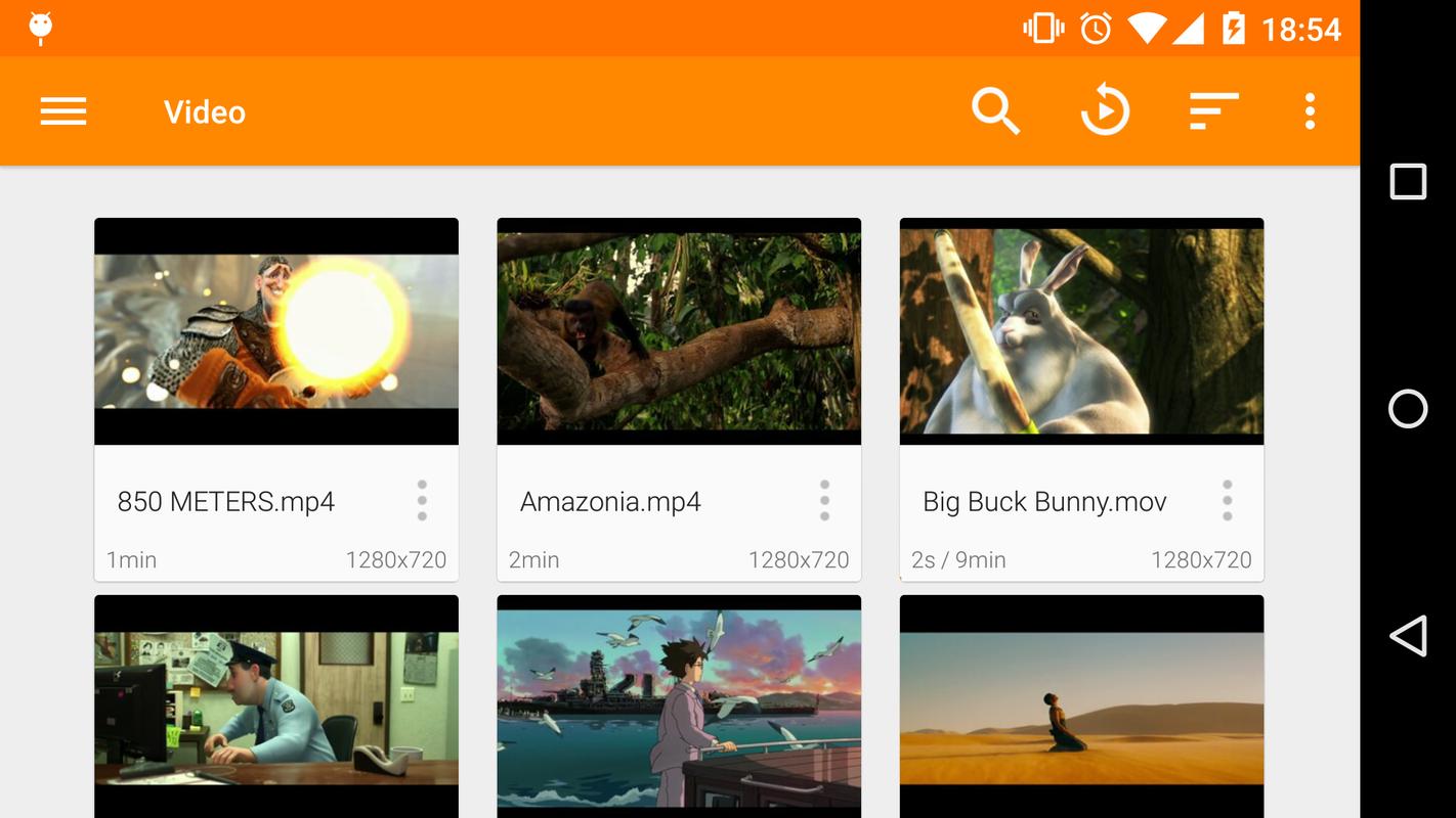 Download video player for android apk file