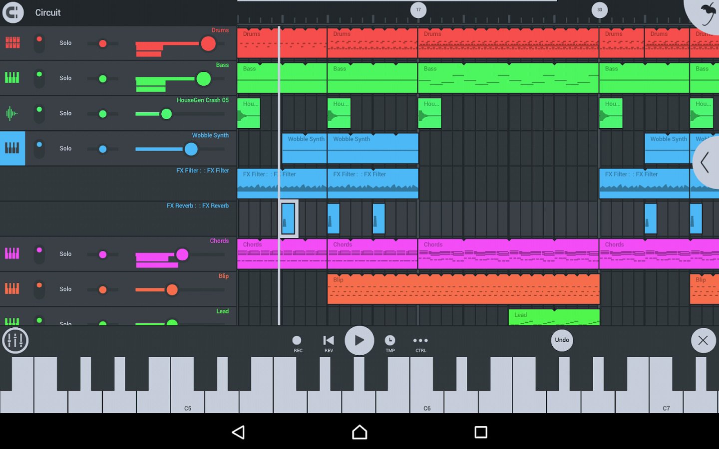 Fl Studio Full Free Download For Android