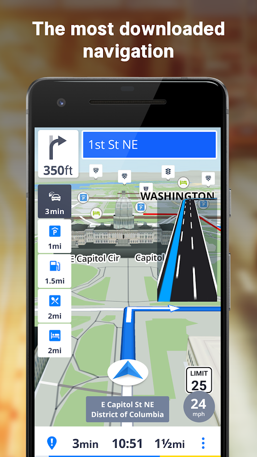 Download offline gps for android phone free download