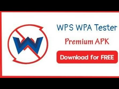 Wps Tester Download For Android